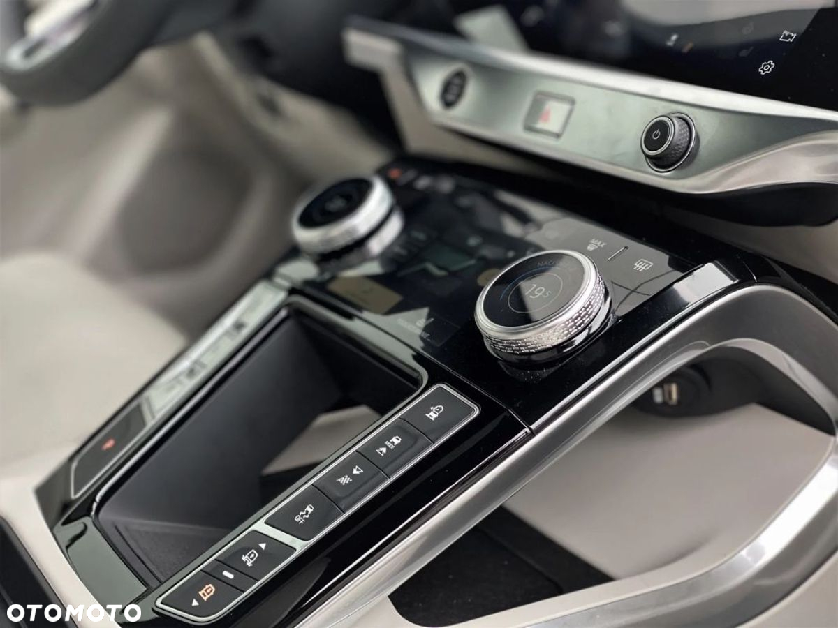 Jaguar I-Pace EV400 AWD Black - 10