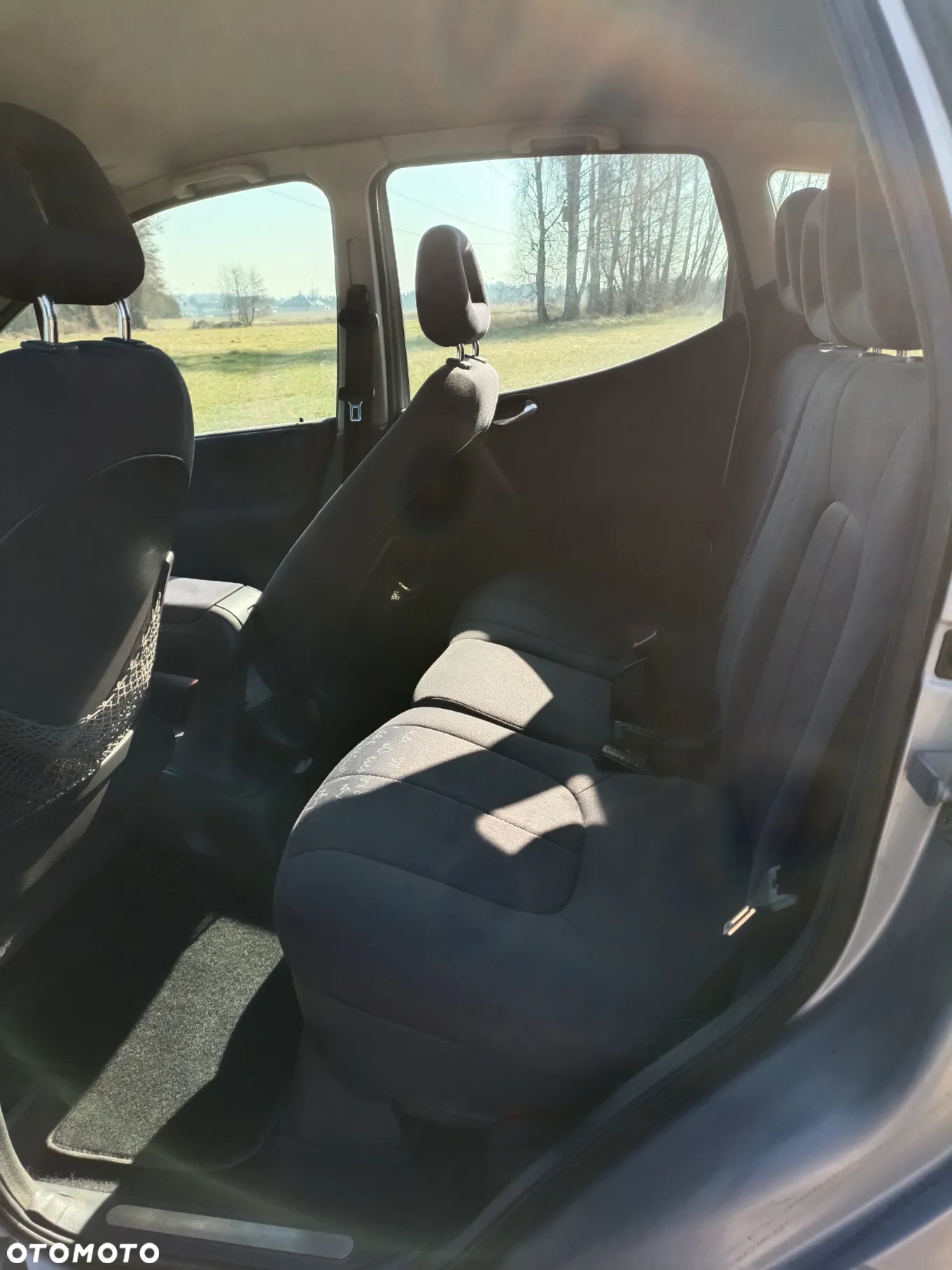 Mercedes-Benz Klasa A 170 CDI Classic - 11