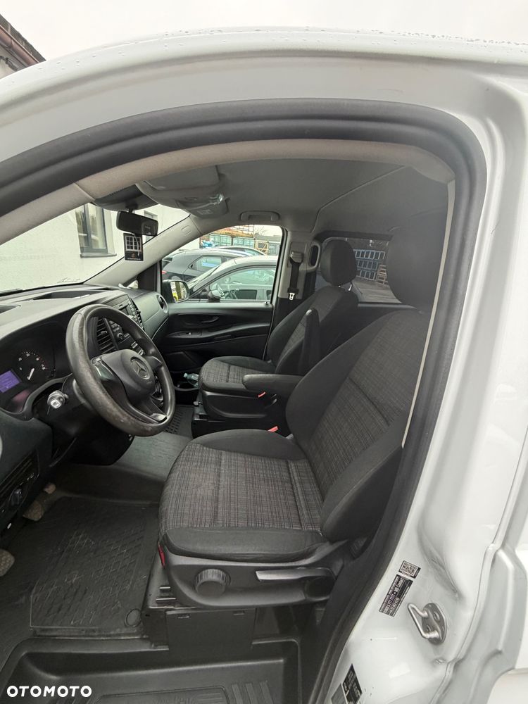 Mercedes-Benz Vito CDI Tourer Base 447.701 - 6
