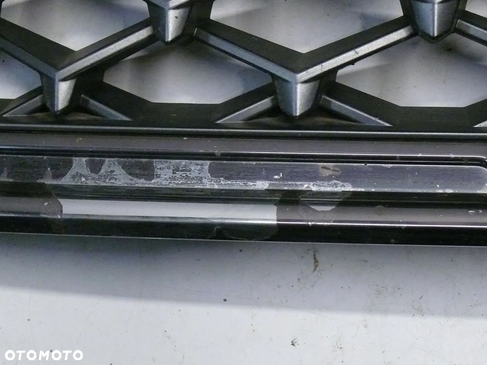 ATRAPA GRILL HYUNDAI TUCSON III N-LINE 2018 2020 LIFT - 3