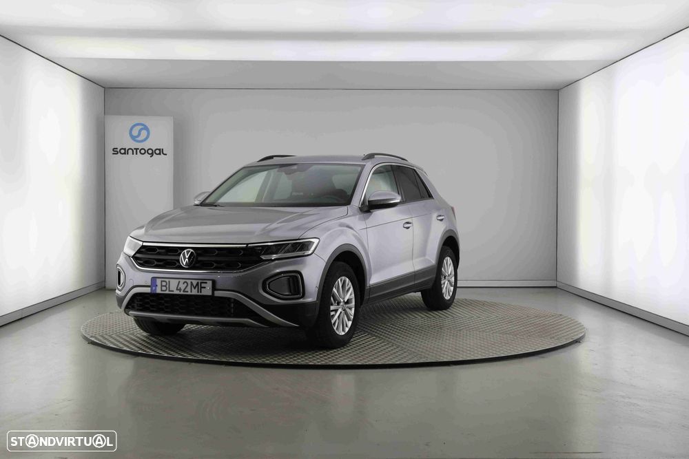 VW T-Roc 1.0 TSI Life - 7