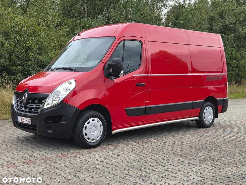 Renault Master - 6