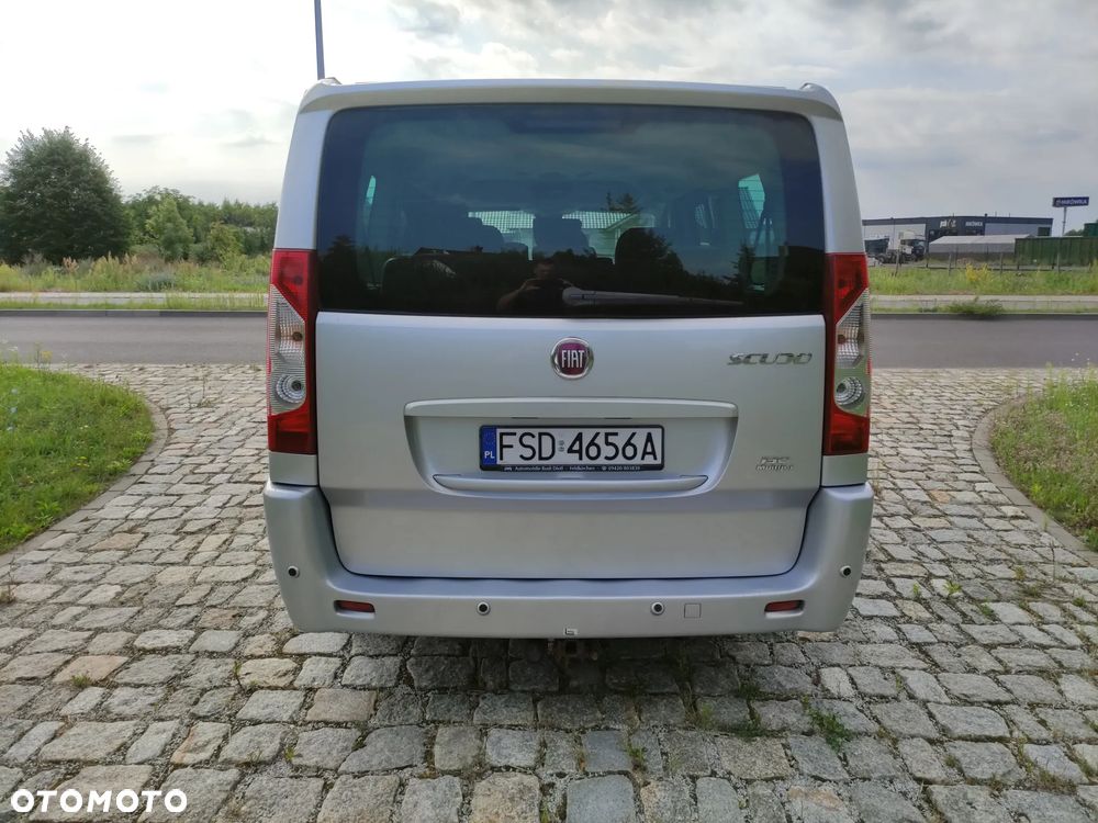 Fiat Scudo - 7