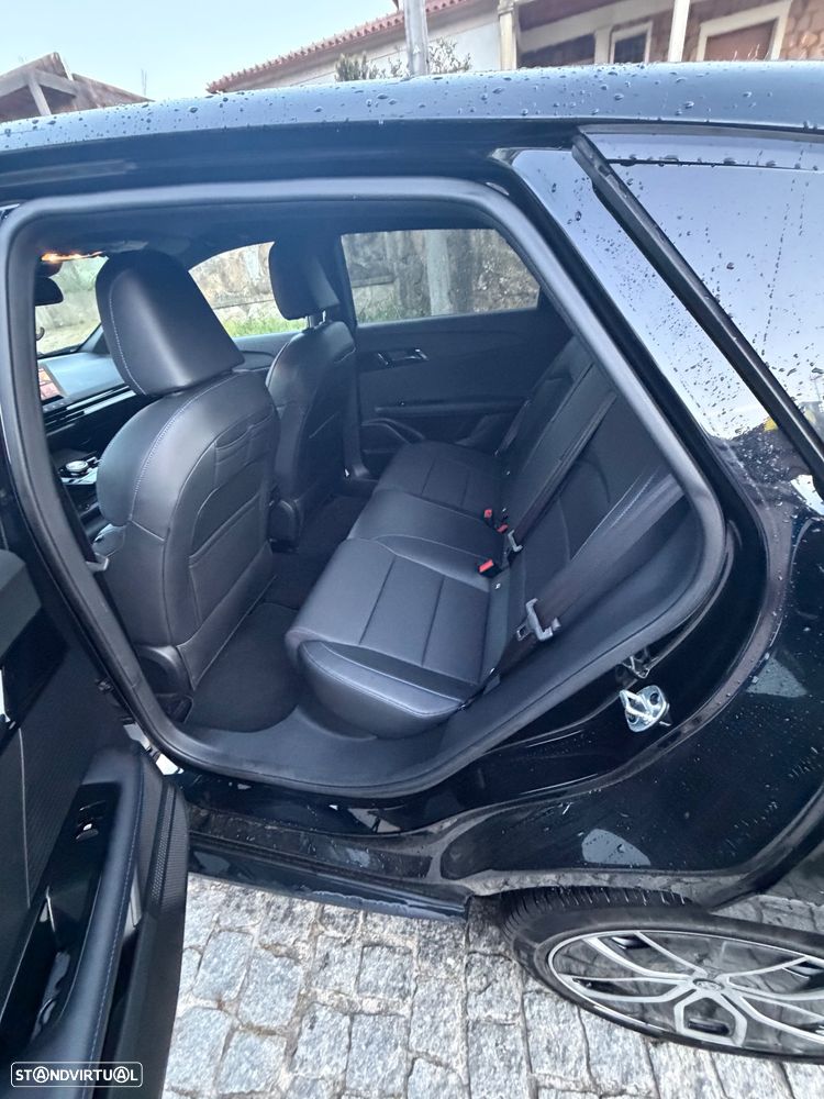 MG MG4 4 Luxury 64 kWh - 7