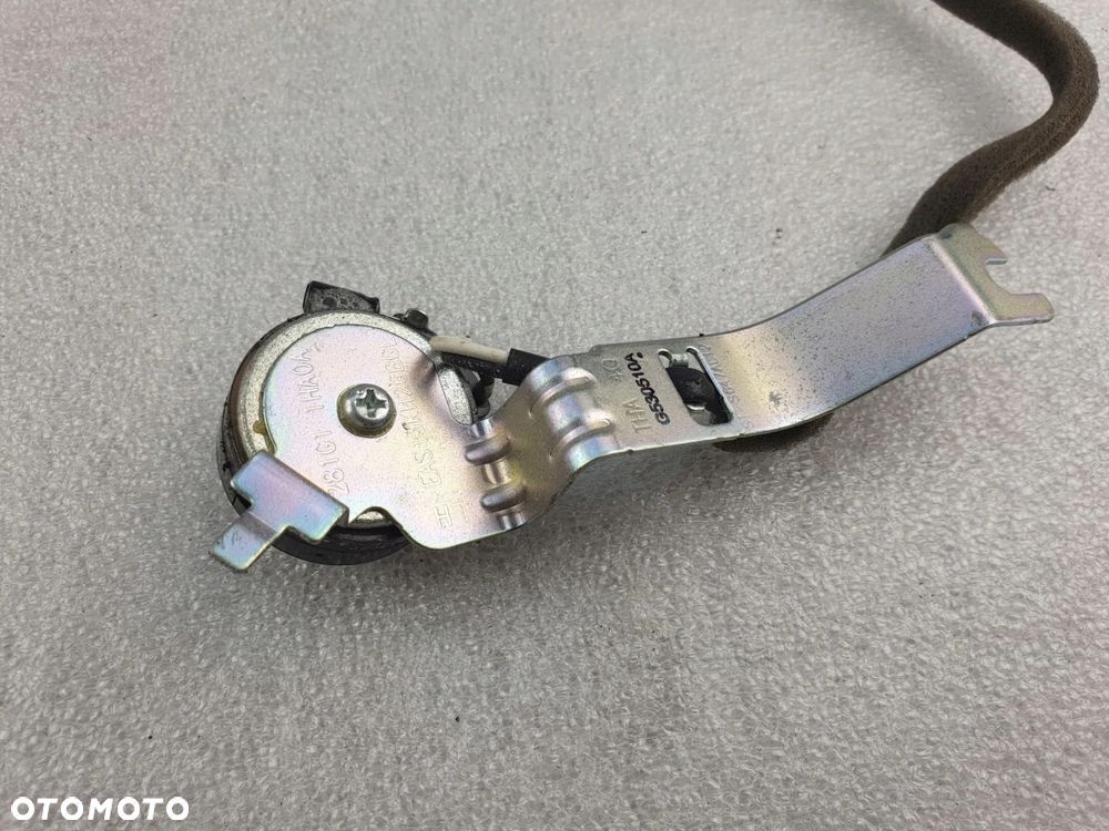 NISSAN MICRA K13 GŁOŚNIK DRZWI GWIZDEK LEWY - 4