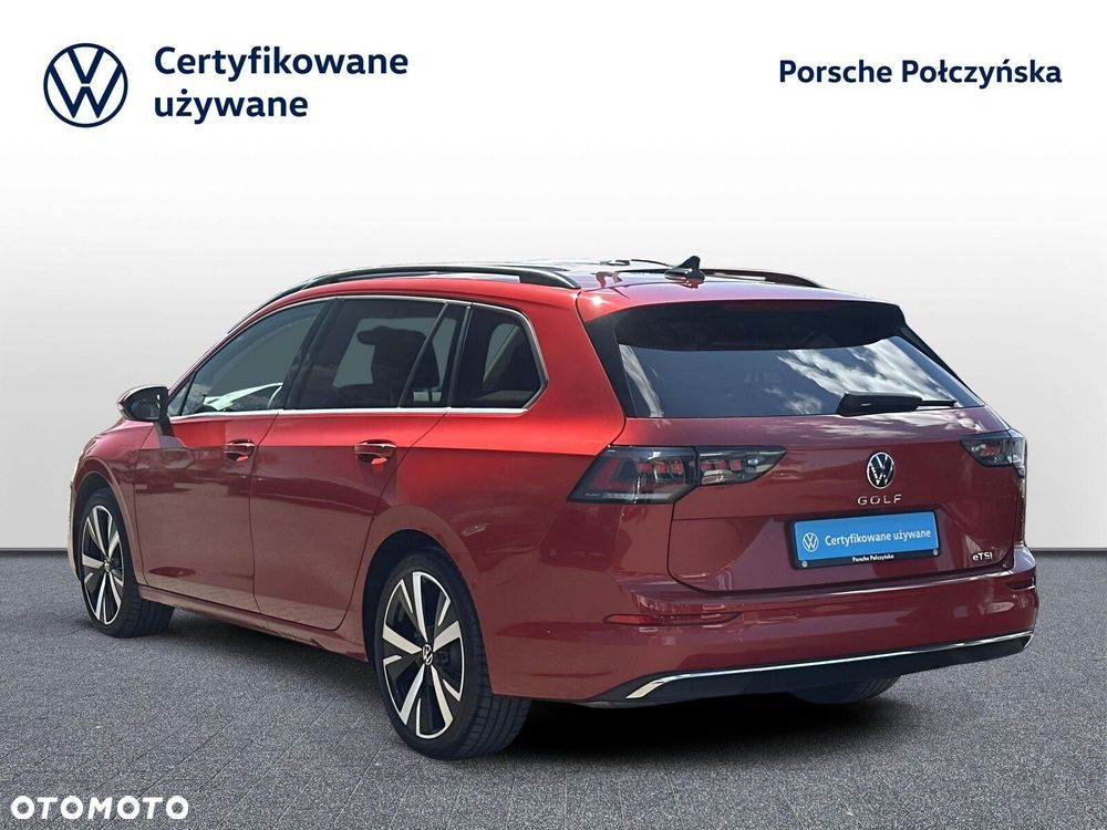 Volkswagen Golf - 4