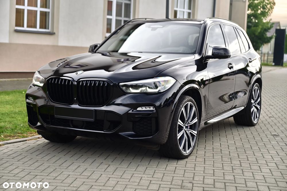 BMW X5 M - 9