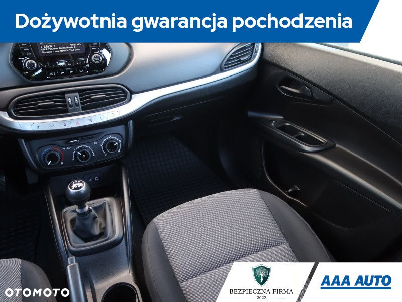 Fiat Tipo - 9
