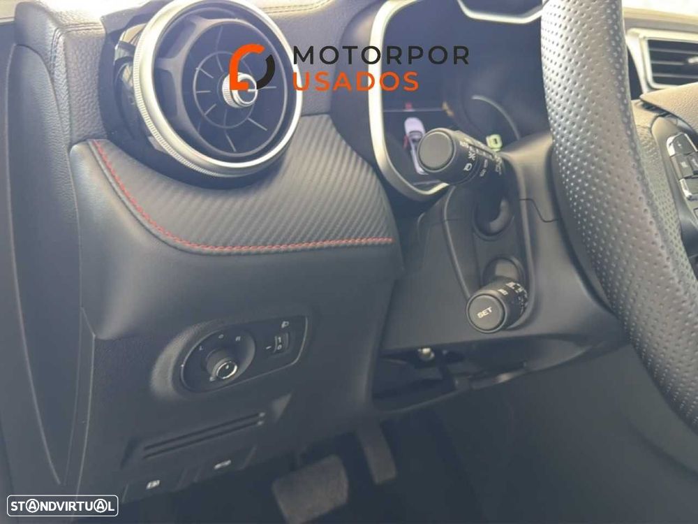 MG ZS 1.0 T-GDI Luxury Aut. - 14