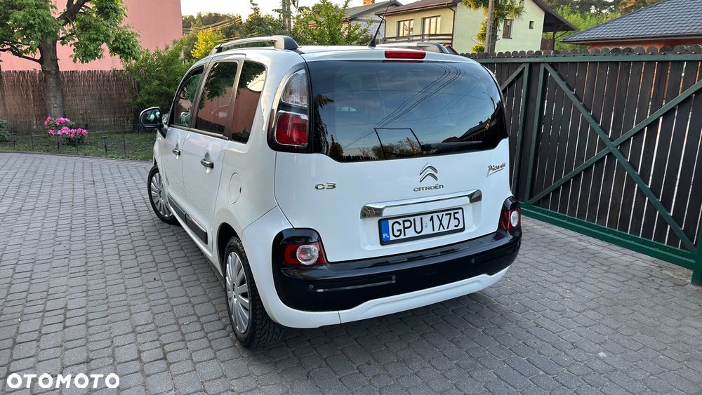 Citroën C3 Picasso - 9