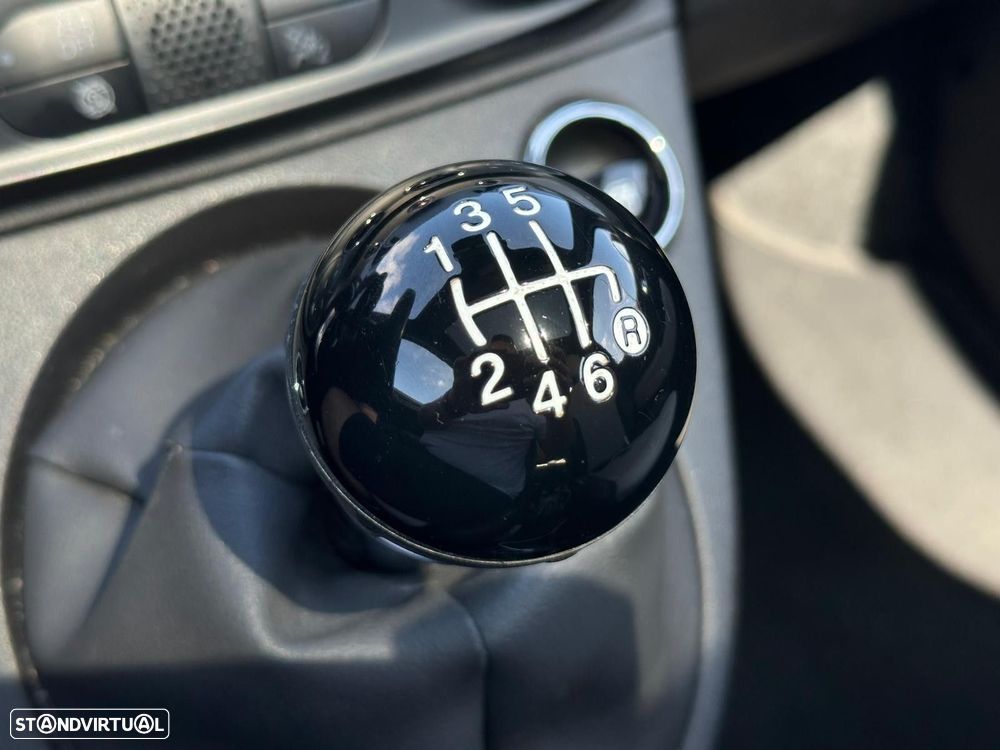 Fiat 500 1.0 Hybrid Dolcevita - 15