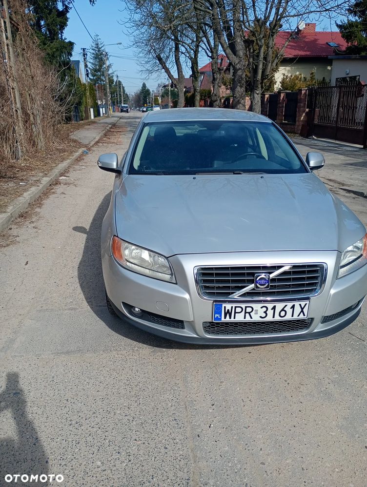 Volvo S80 - 12