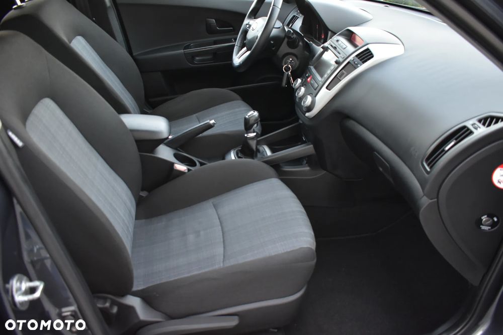 Kia Ceed Cee'd 1.4 Comfort + - 13