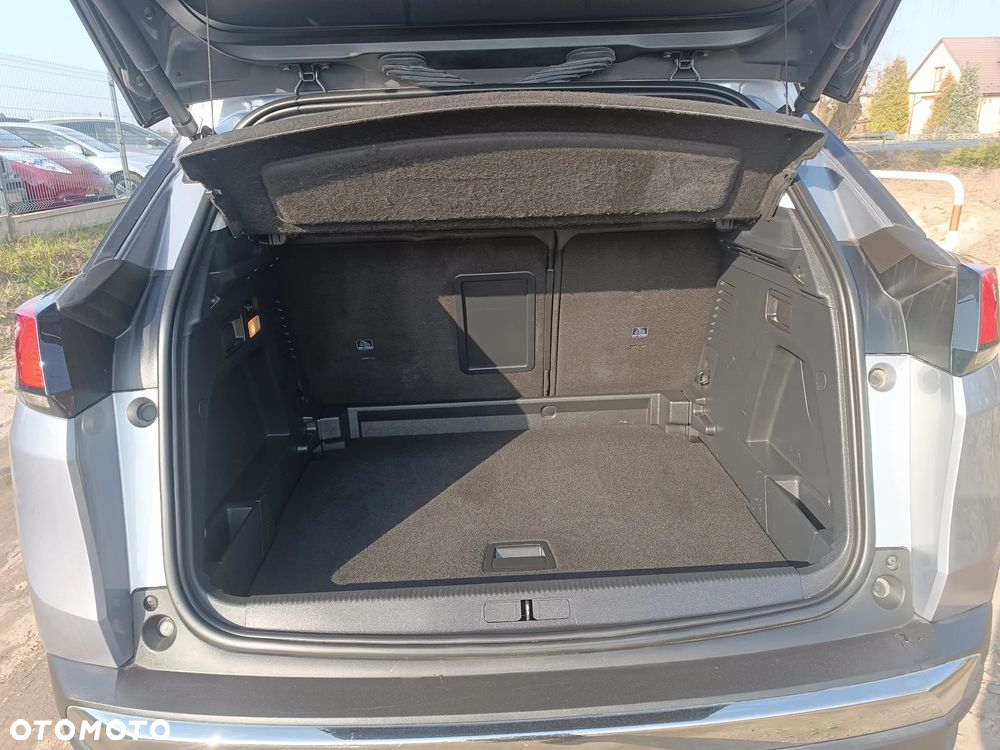 Peugeot 3008 - 15