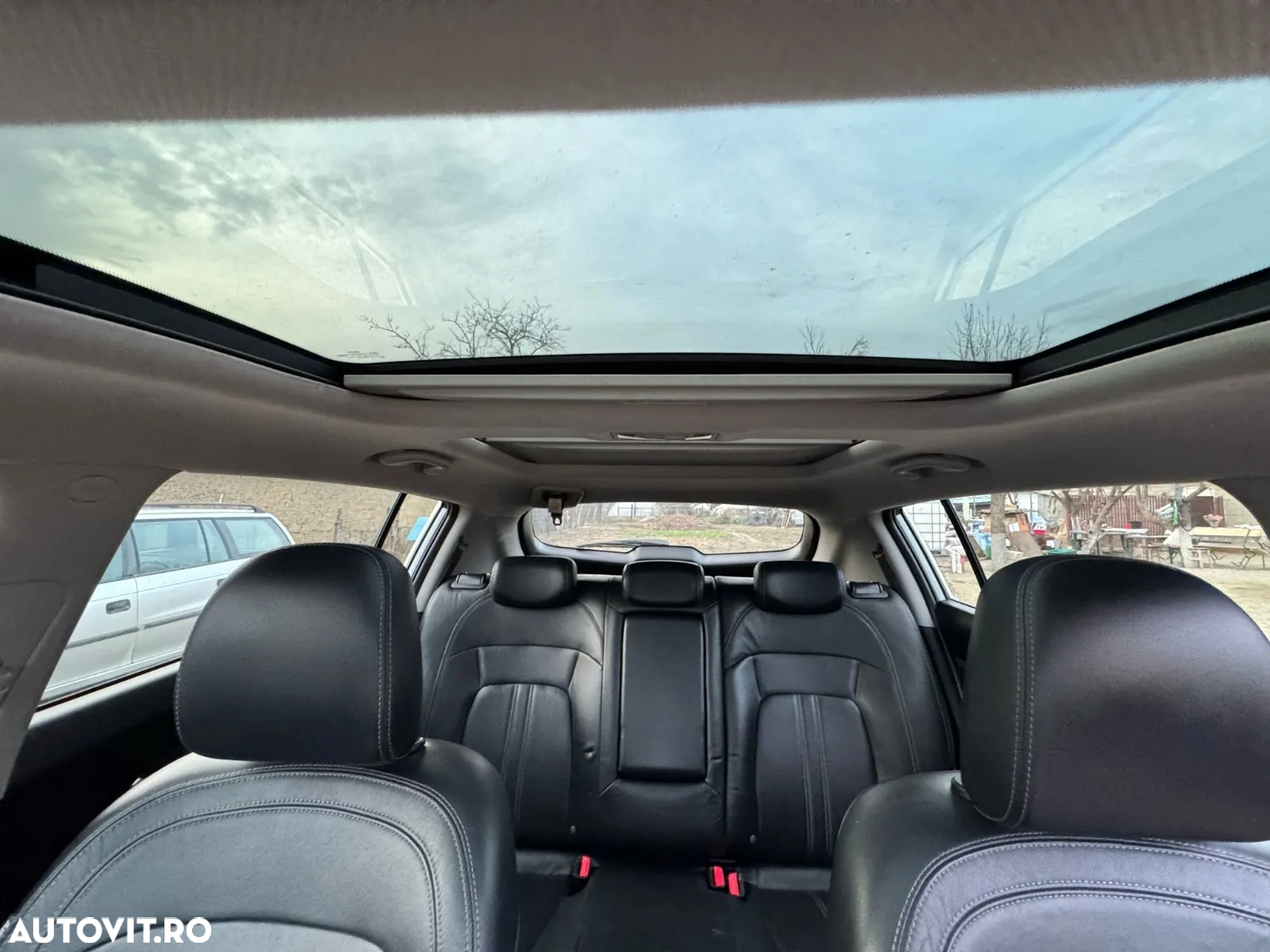 Kia Sportage 2.0 DSL MT 4x2 CLASSIC - 10
