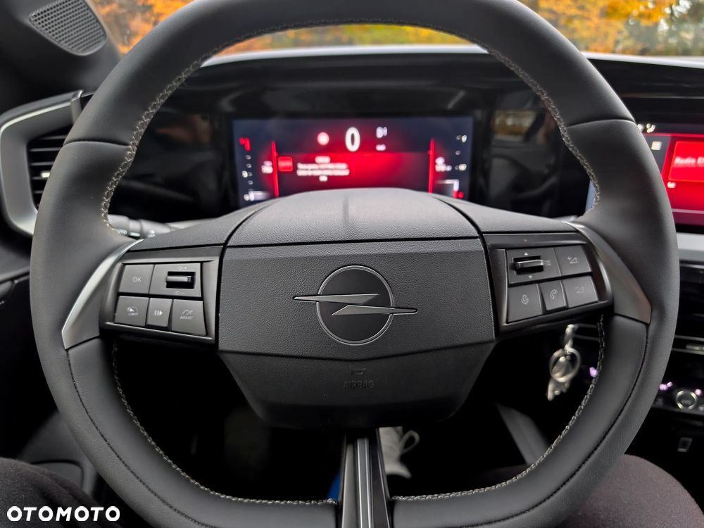 Opel Mokka 1.2 DI Turbo Automatik Ultimate - 26