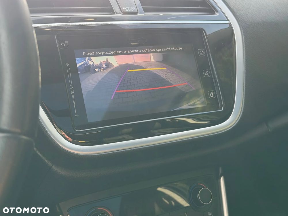 Suzuki SX4 S-Cross 1.6 DDiS Allgrip TCSS Comfort+ - 29