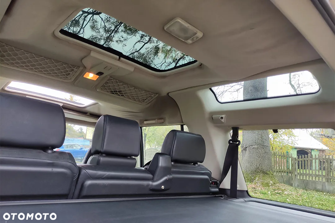 Land Rover Discovery - 35