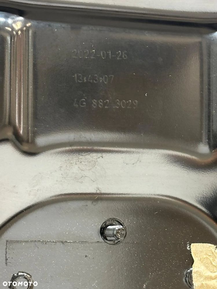 Audi A7 4G8 Maska 4G8823029 nowa - 13