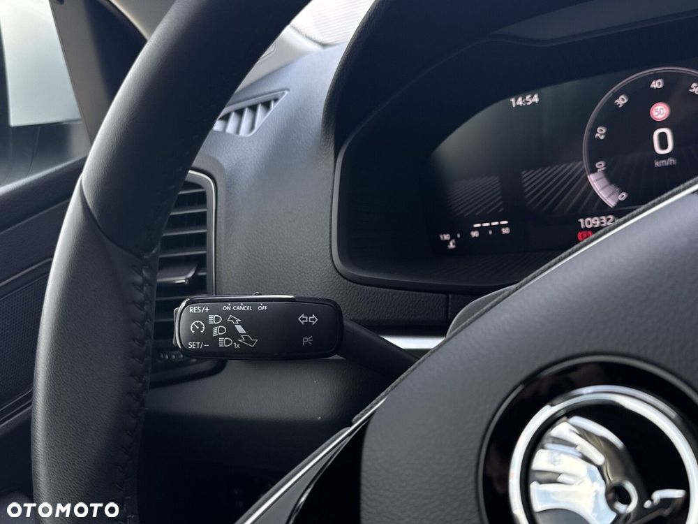 Skoda Karoq 1.5 TSI ACT Selection - 21