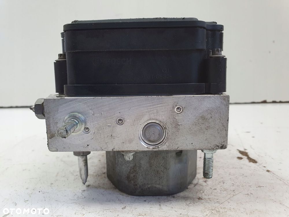 Renault Captur POMPA ABS hamulcowa 0265956527 0265951522 476601842R - 12