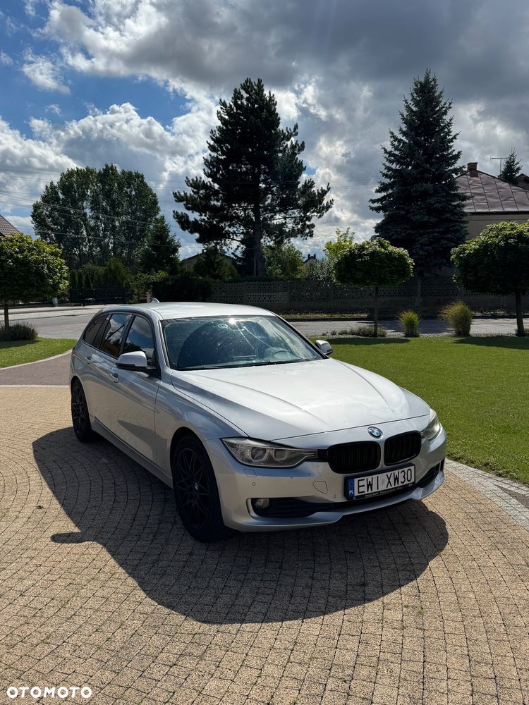 BMW Seria 3 - 2