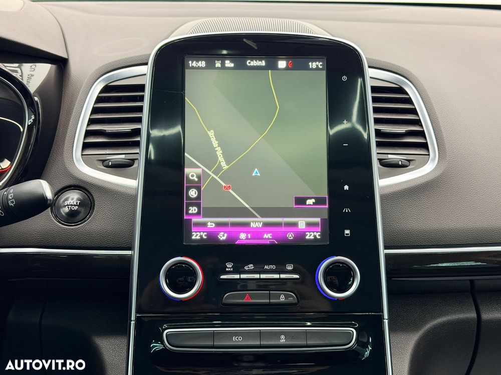 Renault Espace Energy dCi 130 Life - 24