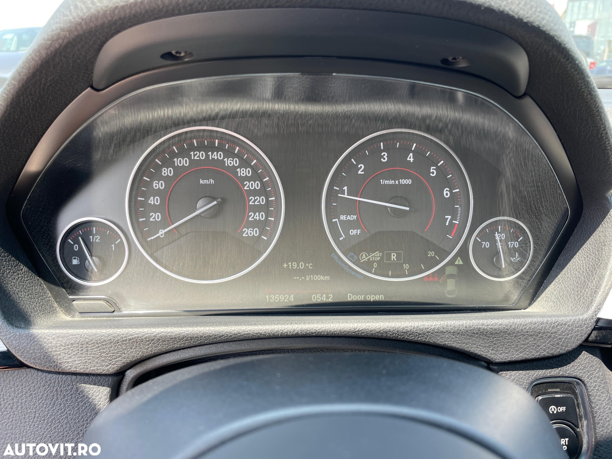 BMW Seria 4 430i Gran Coupe Aut. M Sport - 8