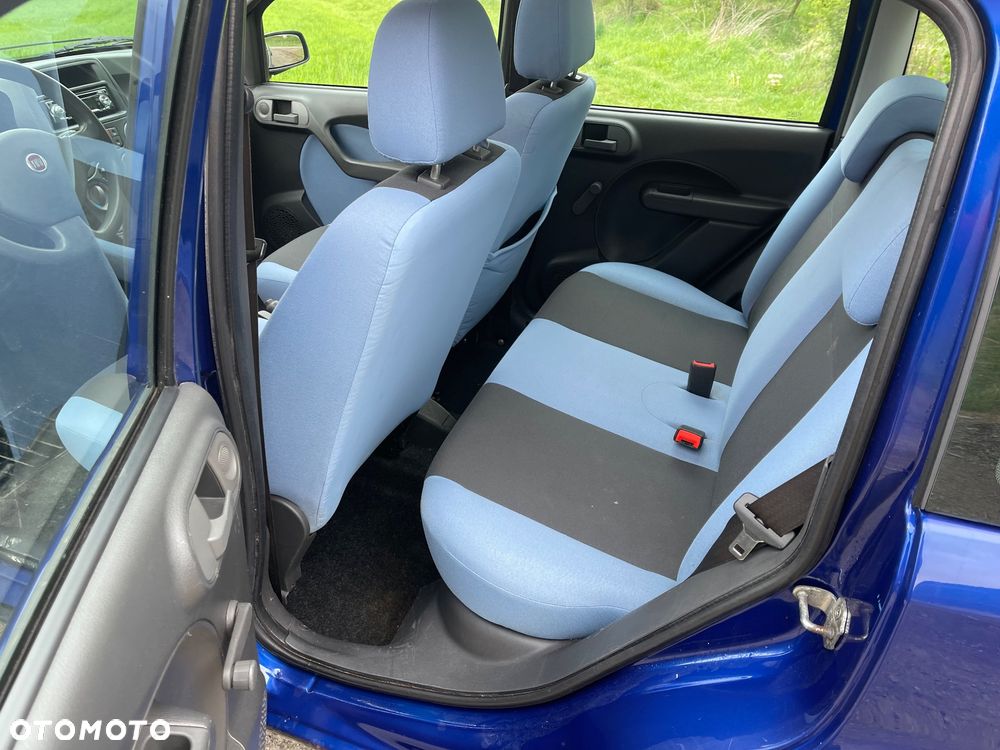 Fiat Panda 1.2 Mylife Eco - 10