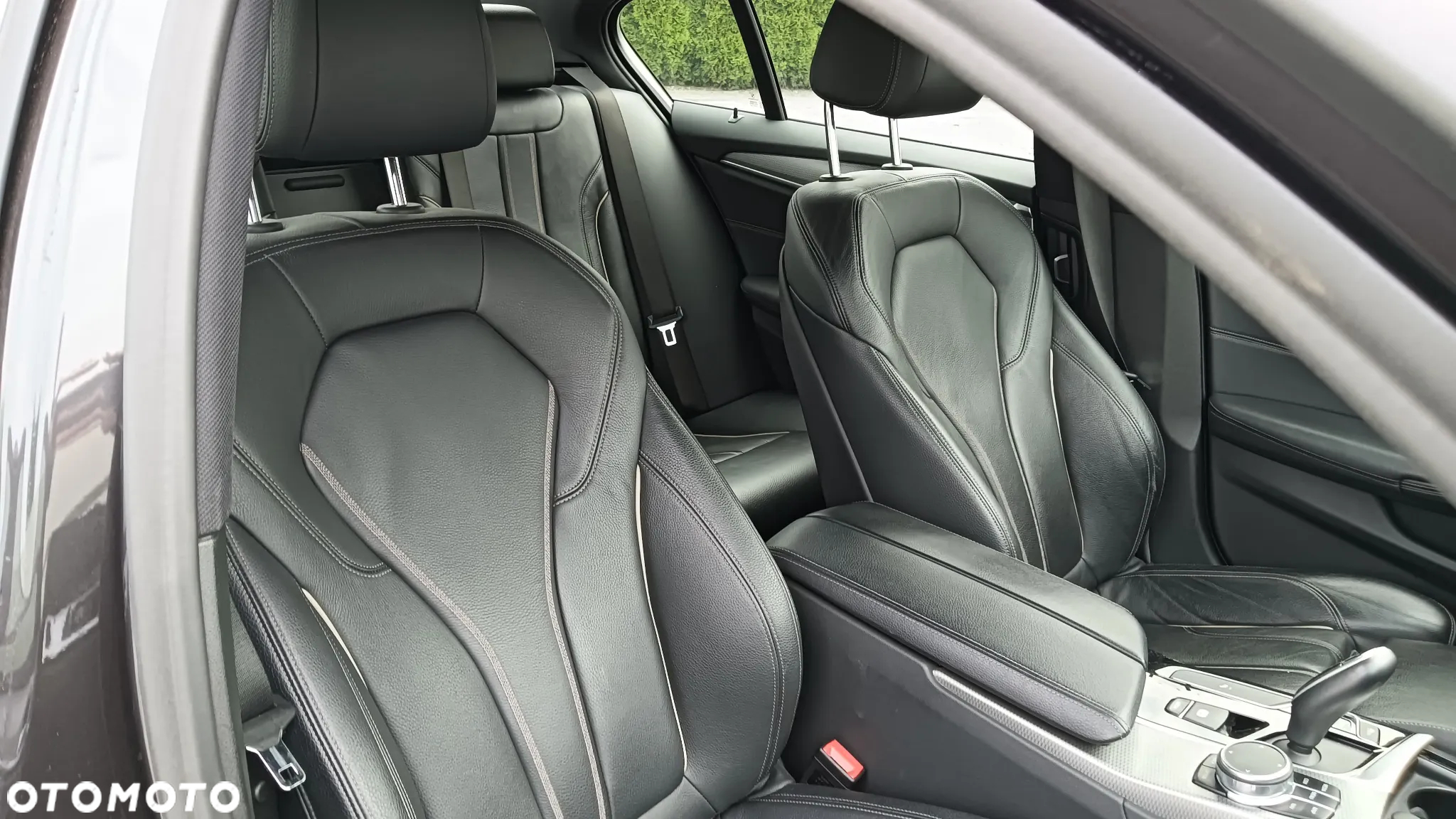 BMW Seria 5 530i xDrive - 17