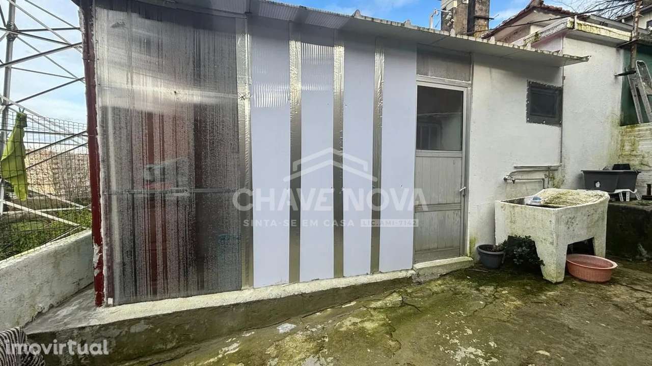 Conjunto de 5 Casas Arrendadas, no Centro de Gaia - Grande imagem: 4/6