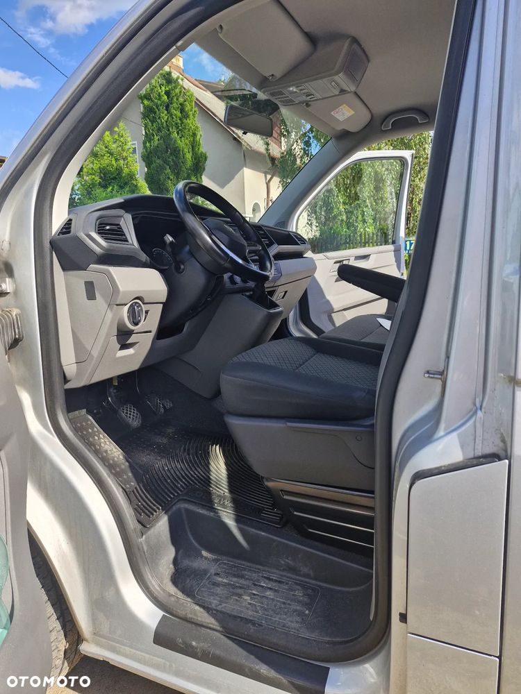 Volkswagen Caravelle 2.0 TDI L2 Highline - 13