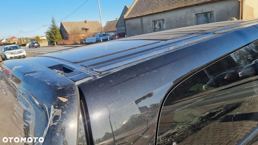 Mercedes-Benz Vito Tourer Lang EDITION - 32