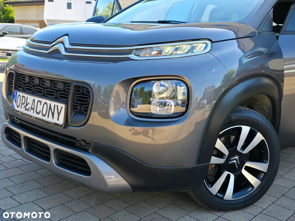 Citroën C3 Aircross - 4
