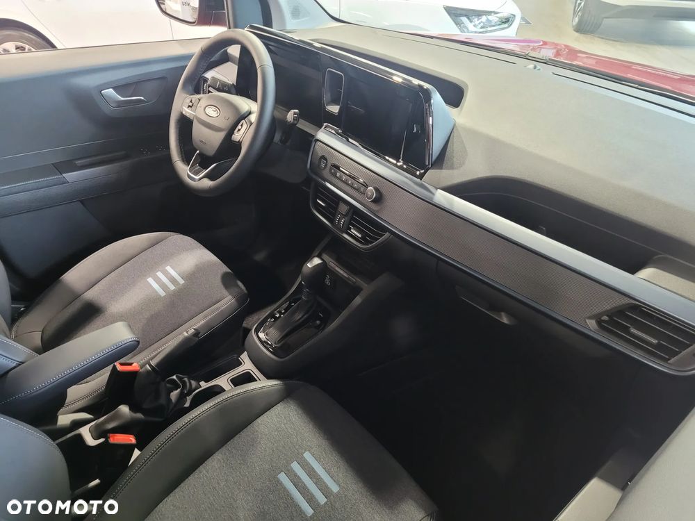 Ford Tourneo Courier 1.0 EcoBoost Active - 13