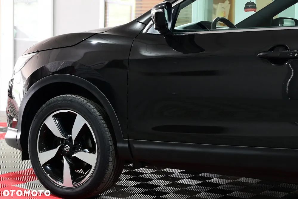 Nissan Qashqai 1.2 DIG-T Tekna EU6 - 39