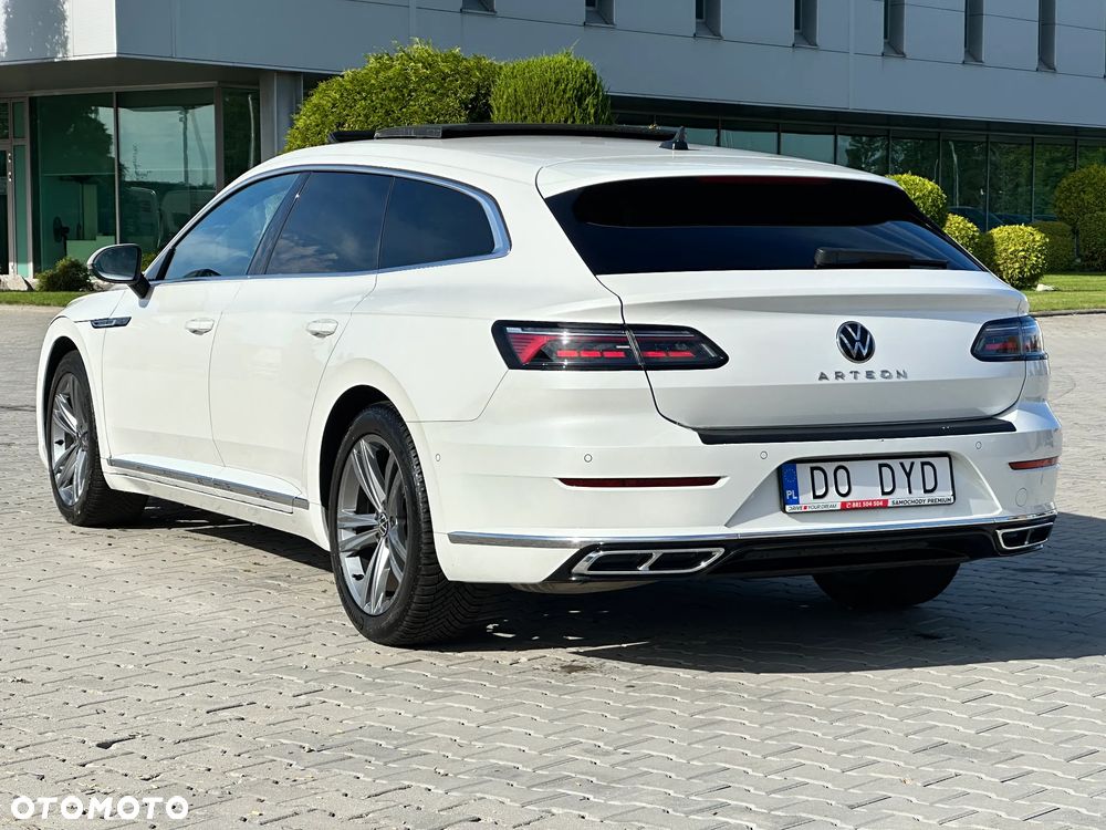 Volkswagen Arteon Shooting Brake 2.0 TSI OPF DSG R-Line - 7