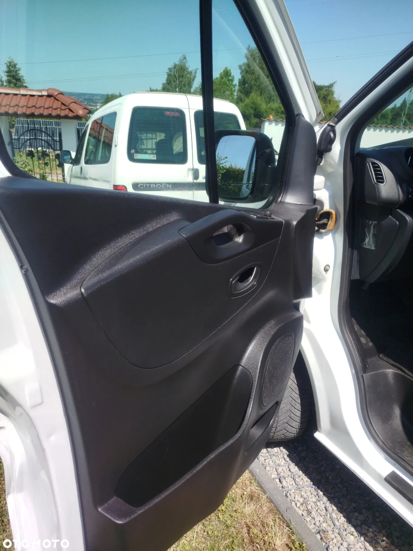 Renault trafic - 15