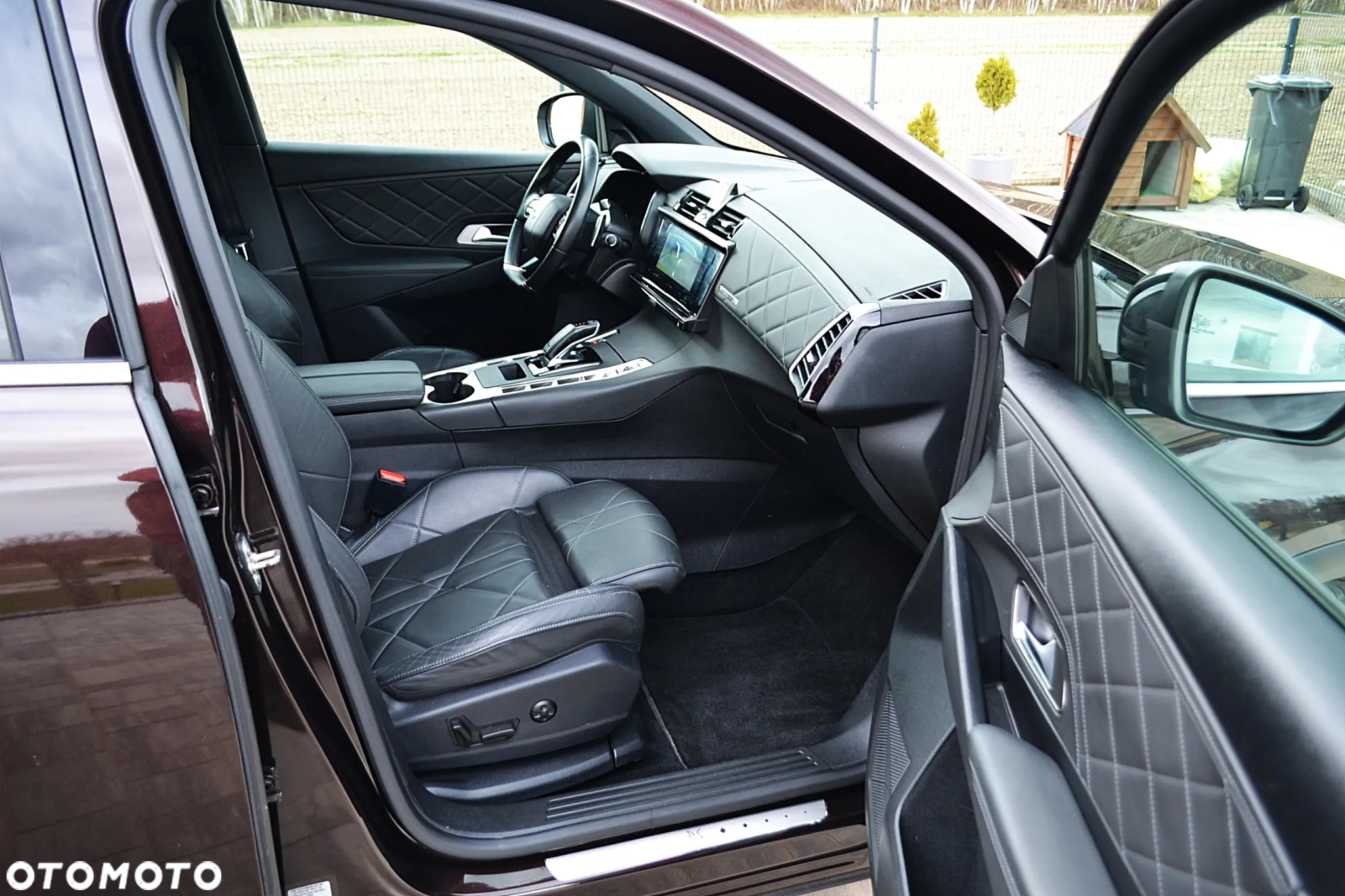DS Automobiles DS 7 Crossback 1.5 BlueHDi Rivoli - 25