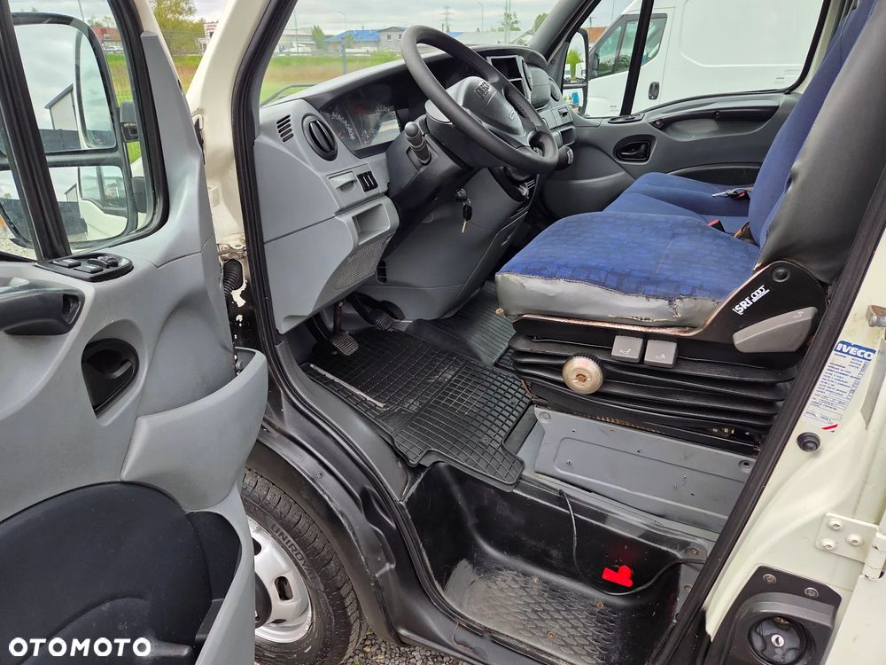 Iveco Daily - 15