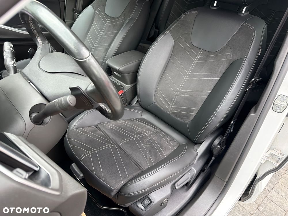 Opel Grandland 1.5 CDTI Ultimate S&S - 34