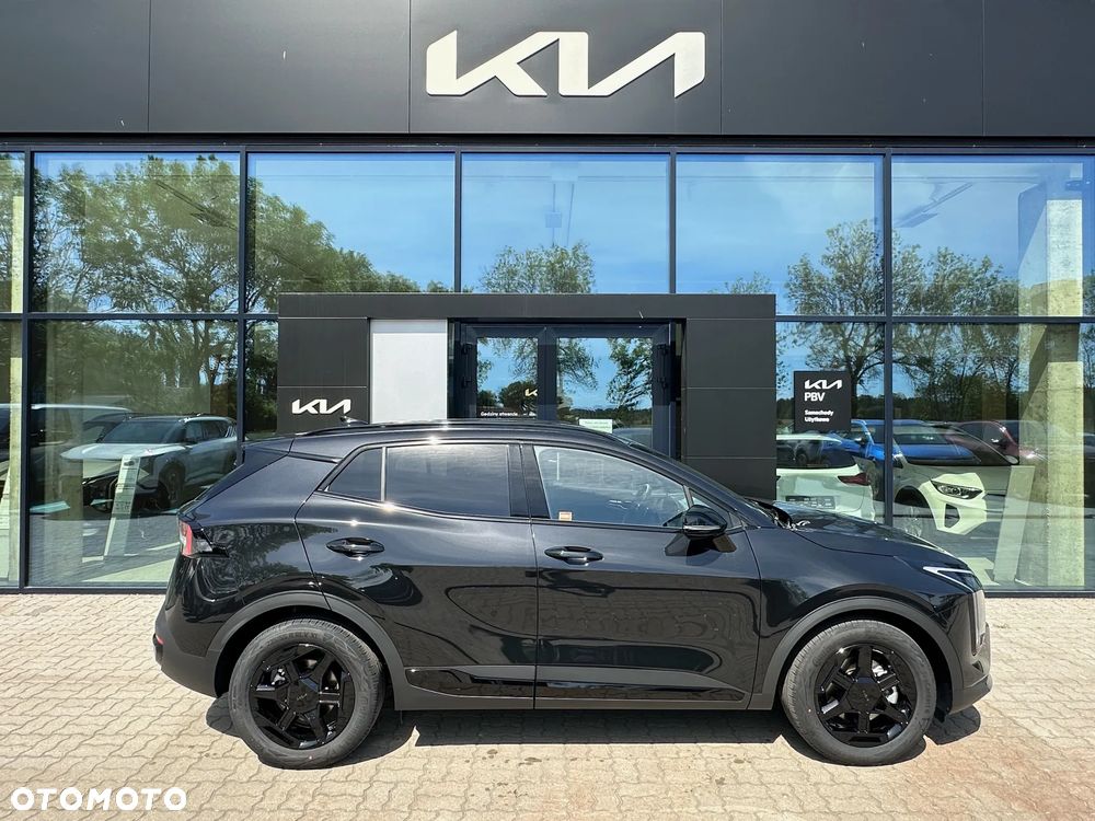 Kia Sportage 1.6 T-GDI L 2WD DCT - 6