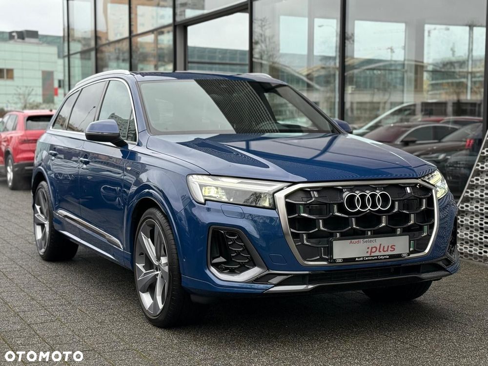 Audi Q7 - 9