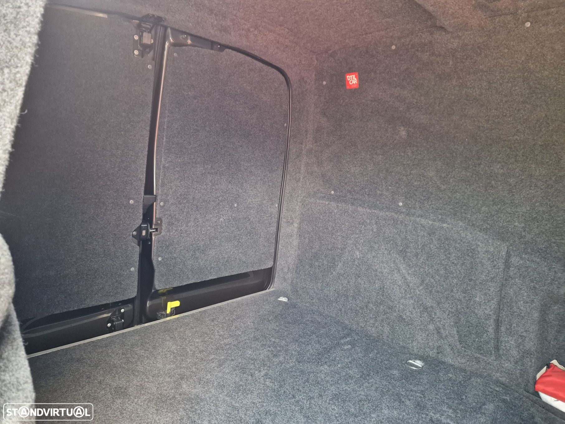 Citroën Berlingo 1.6 BlueHDi L1 3L - 7