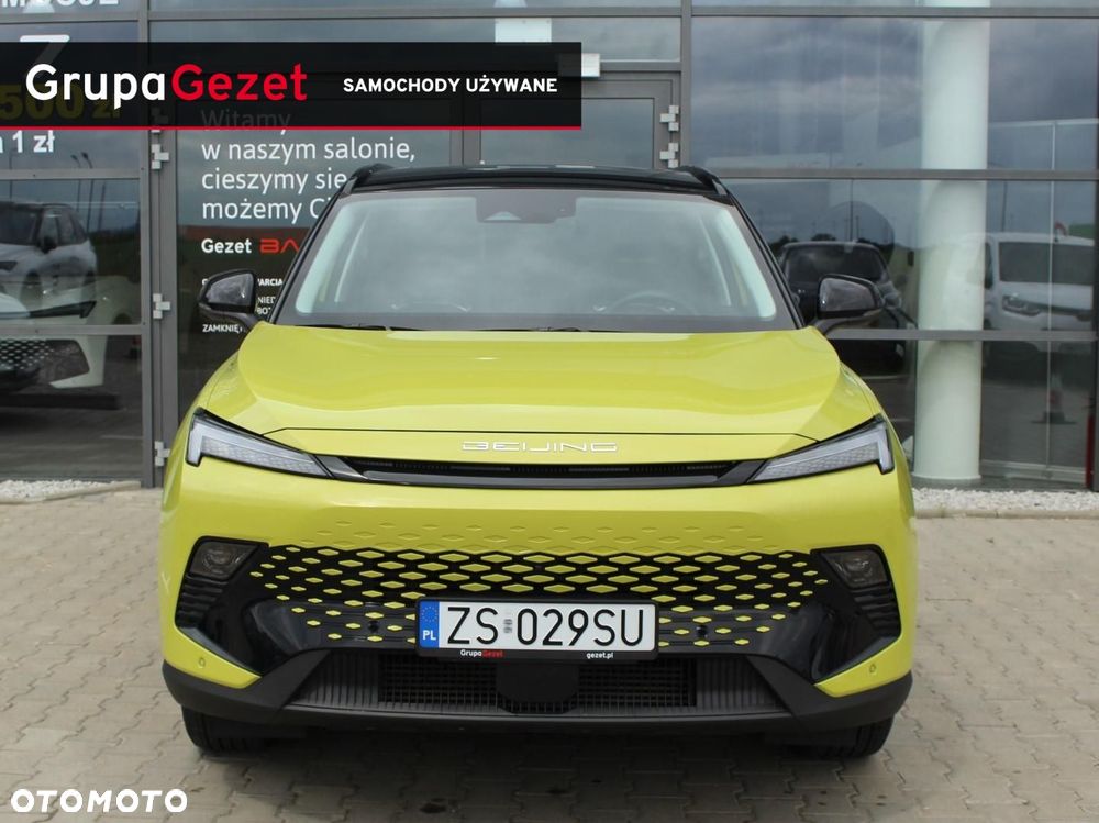 BAIC 5 - 6