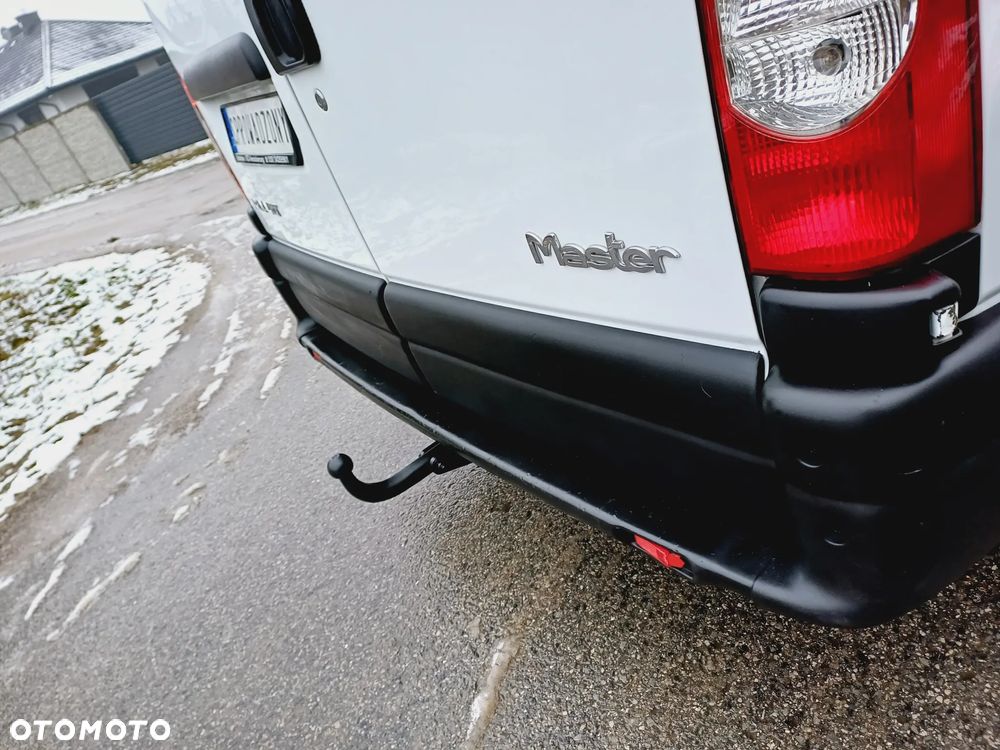 Renault Master - 8