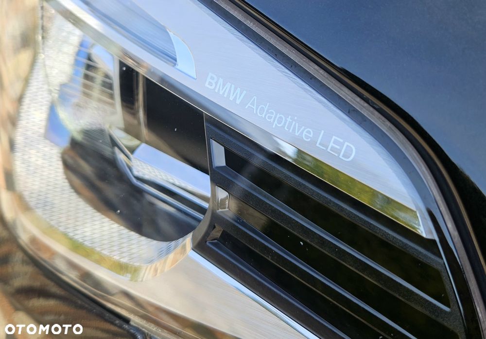 BMW Seria 5 530d xDrive Sport Line - 28