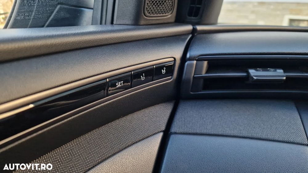 Hyundai Tucson 1.6 T-GDi HEV 2WD N Line - 30