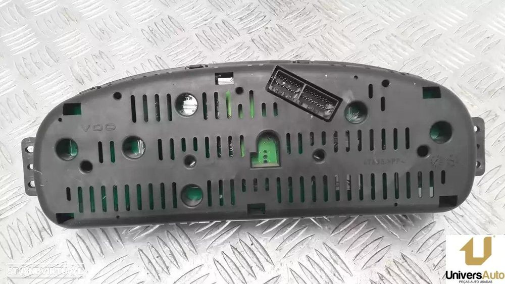 QUADRANTE HYUNDAI ELANTRA SEDAN 2001 -940132D241 - 3