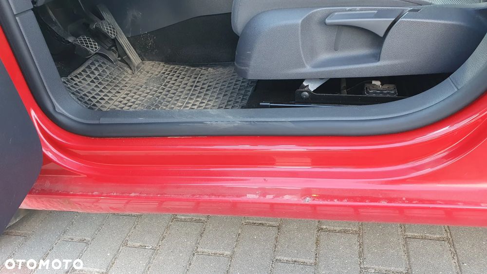 Volkswagen Golf 1.9 TDI Edition - 12